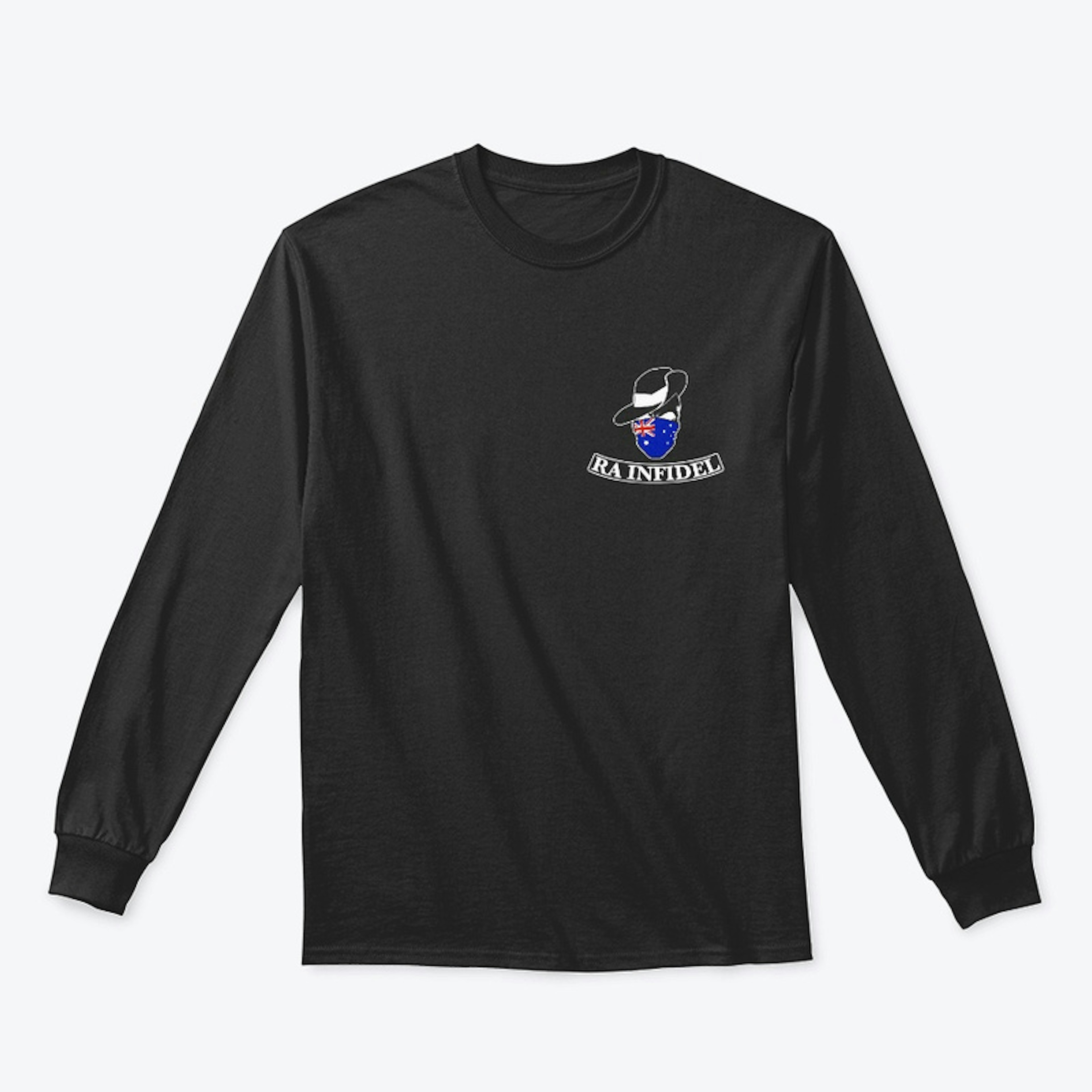 Special Edition Long Sleeve Shirts!22